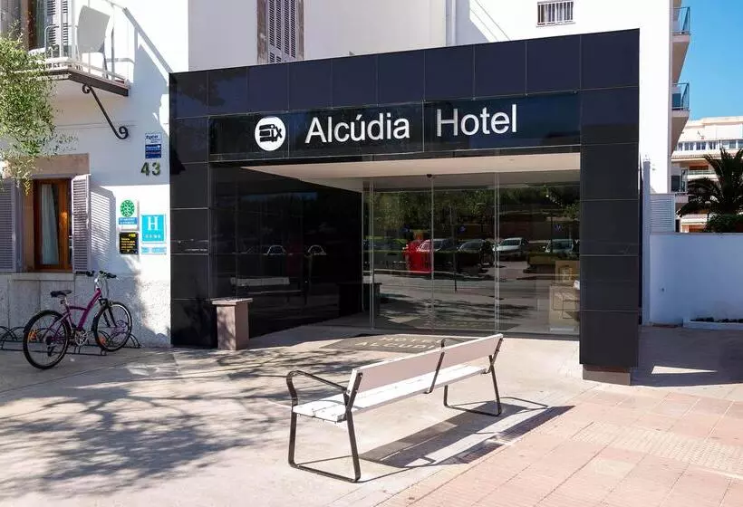 Fotos del hotel Eix Alcudia:  2