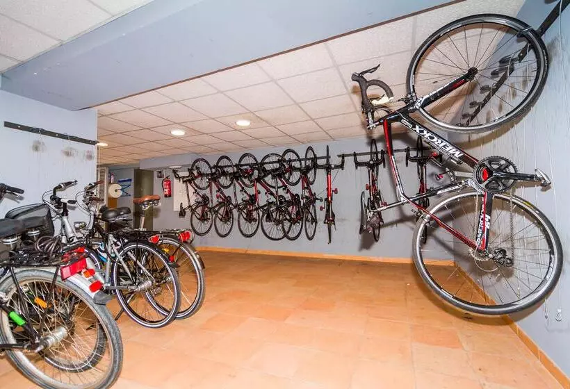 Fotos del hotel Eix Alcudia:  14