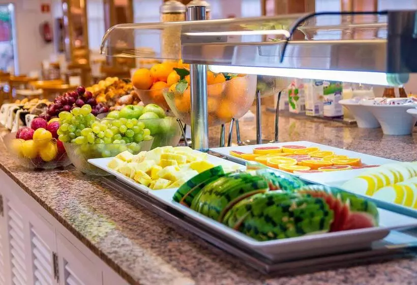 Fotos del hotel Eix Alcudia:  24