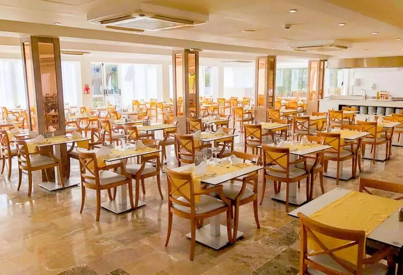 Fotos del hotel Eix Alcudia:  21