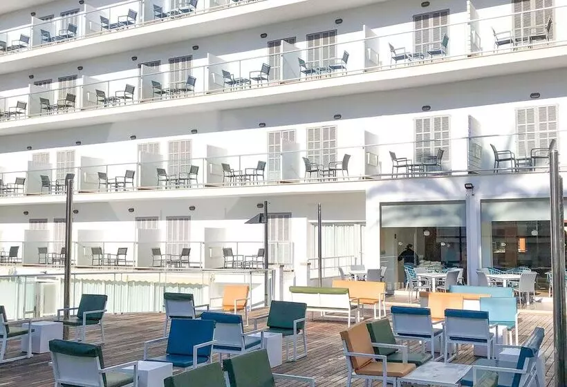 Fotos del hotel Eix Alcudia:  9