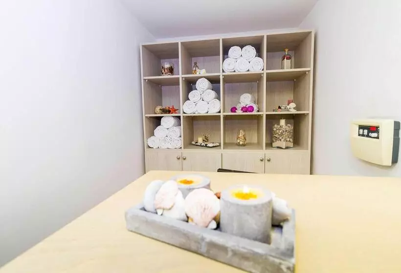 Fotos del hotel Eix Alcudia:  20