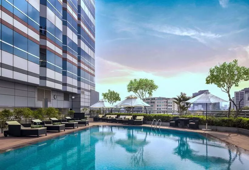 Fotos del hotel Melia Hanoi:  45