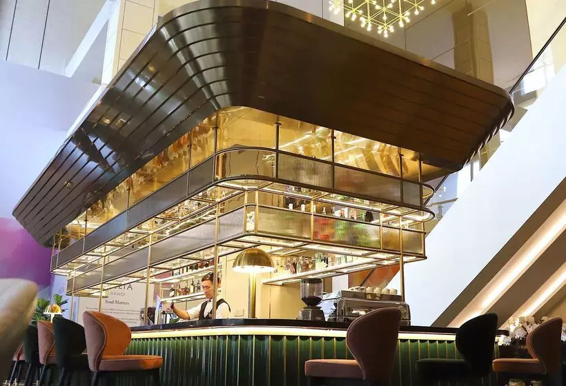 Fotos del hotel Melia Hanoi:  26