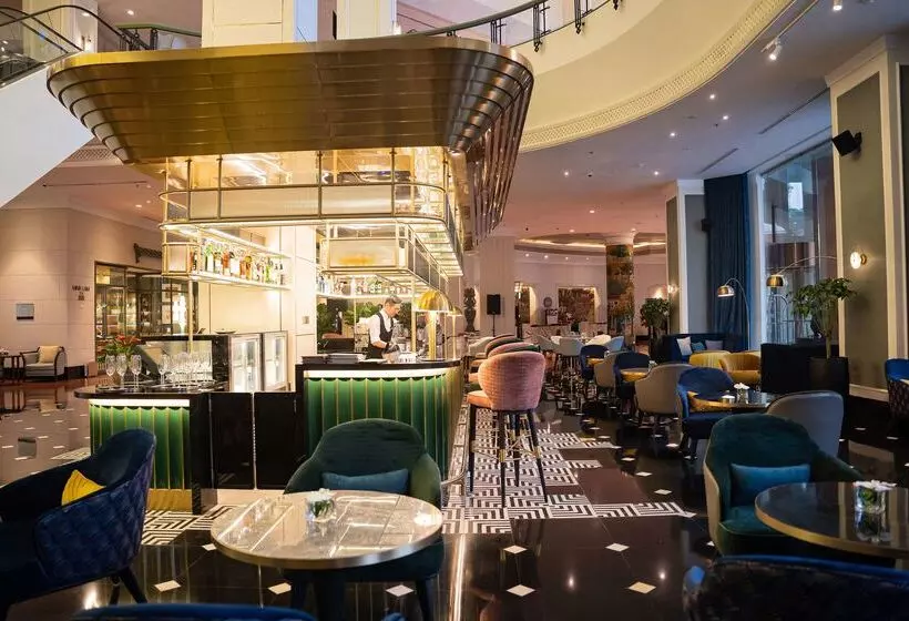 Fotos del hotel Melia Hanoi:  65