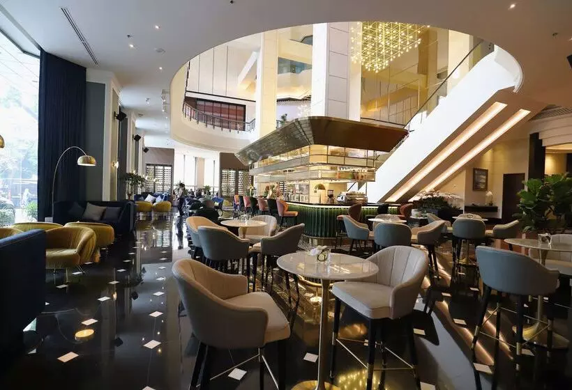 Fotos del hotel Melia Hanoi:  66