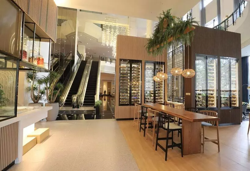 Fotos del hotel Melia Hanoi:  57