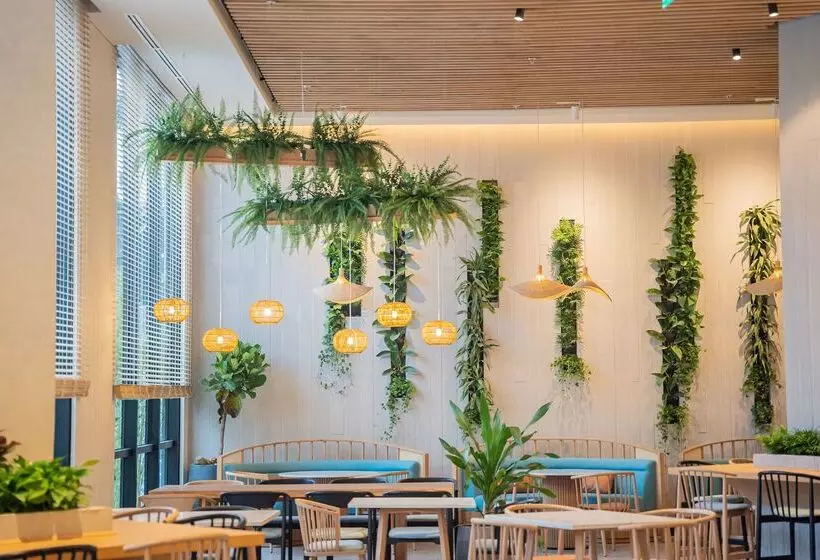 Fotos del hotel Melia Hanoi:  87