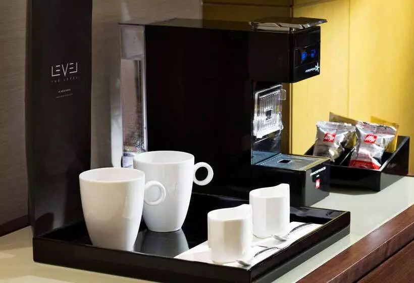 Fotos del hotel Melia Hanoi:  69