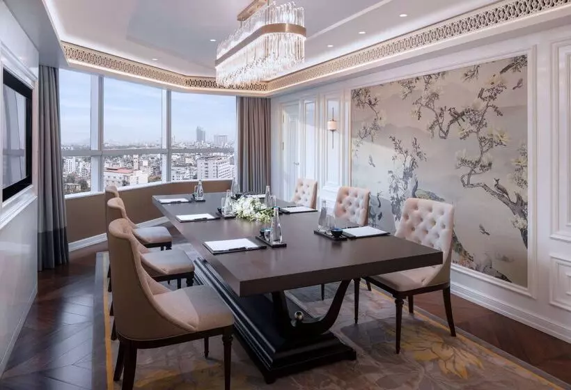 Fotos del hotel Melia Hanoi:  71