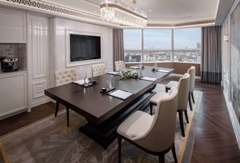 Fotos del hotel Melia Hanoi:  73