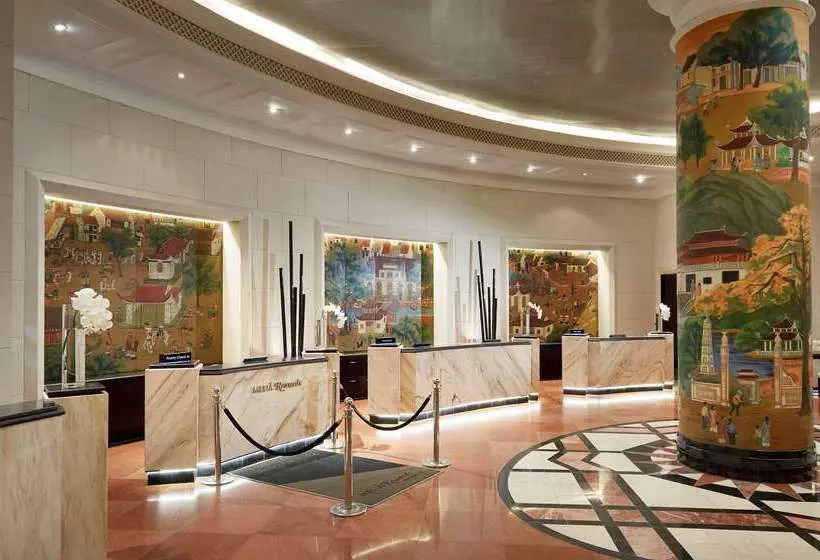 Fotos del hotel Melia Hanoi:  14