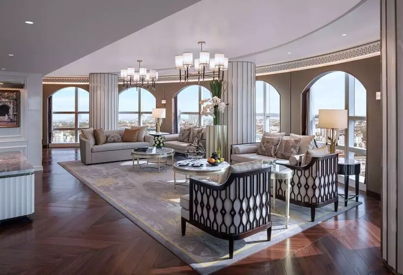 Fotos del hotel Melia Hanoi:  4