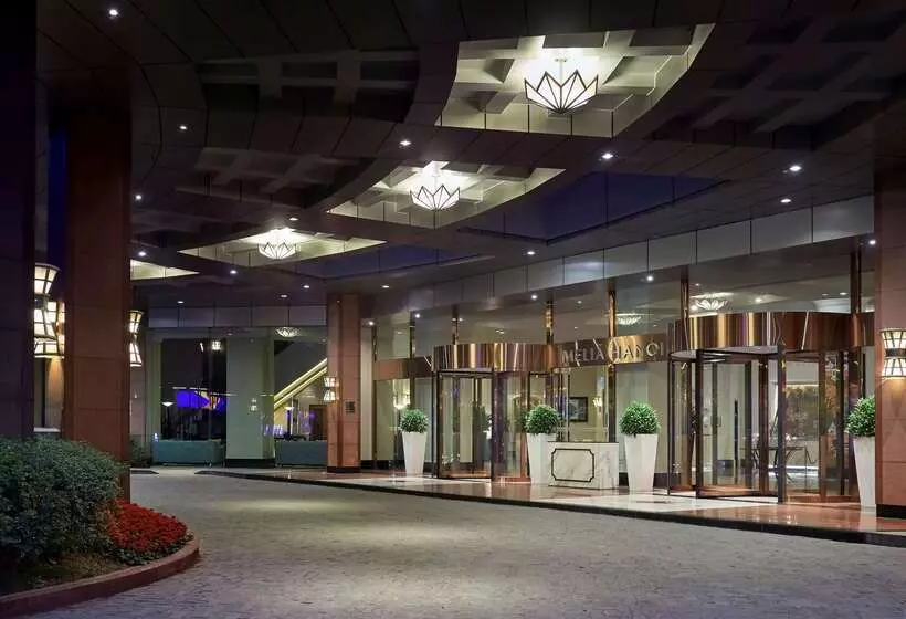 Fotos del hotel Melia Hanoi:  52