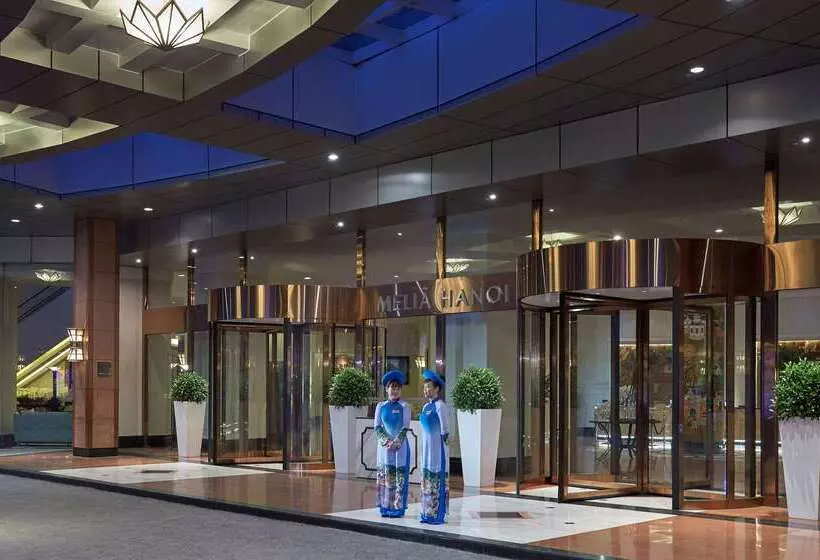 Fotos del hotel Melia Hanoi:  84