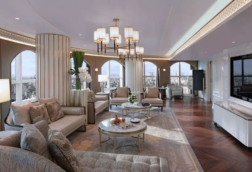 Fotos del hotel Melia Hanoi:  9