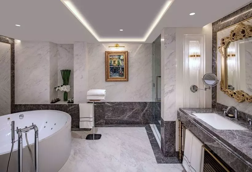 Fotos del hotel Melia Hanoi:  34