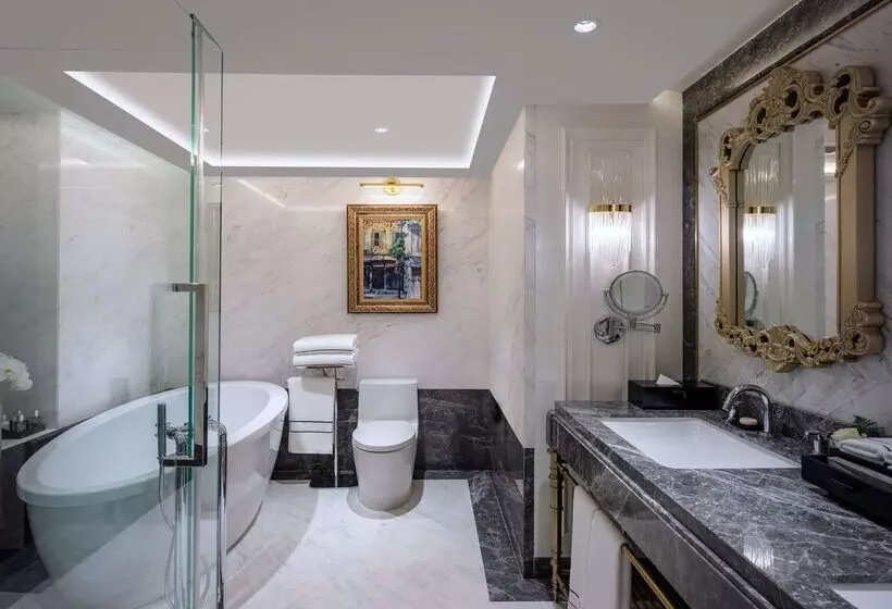 Fotos del hotel Melia Hanoi:  36