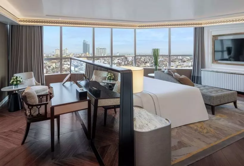 Fotos del hotel Melia Hanoi:  82