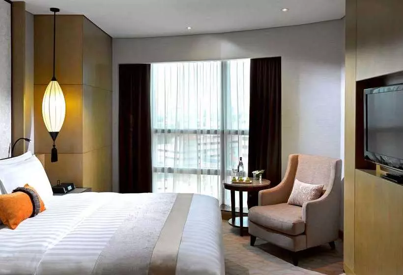 Fotos del hotel Melia Hanoi:  5