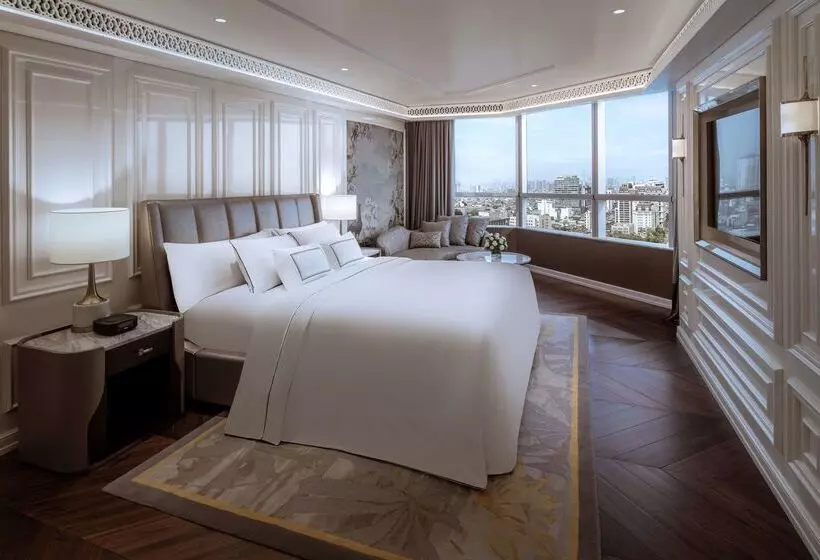 Fotos del hotel Melia Hanoi:  42