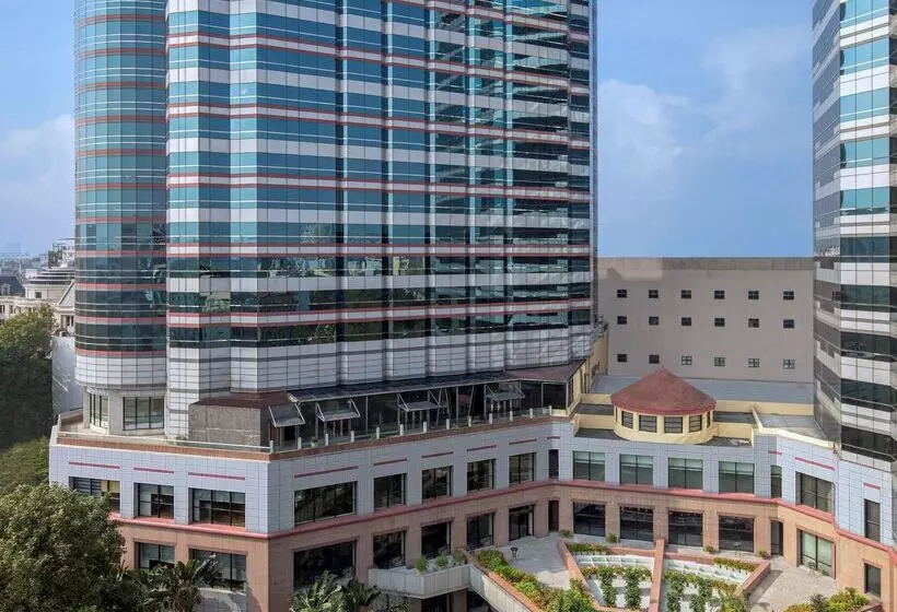 Fotos del hotel Melia Hanoi:  40