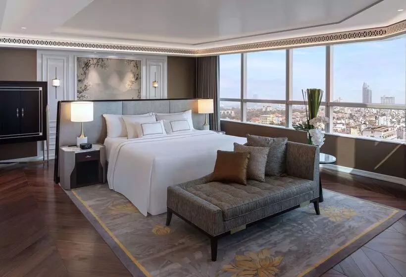 Fotos del hotel Melia Hanoi:  11