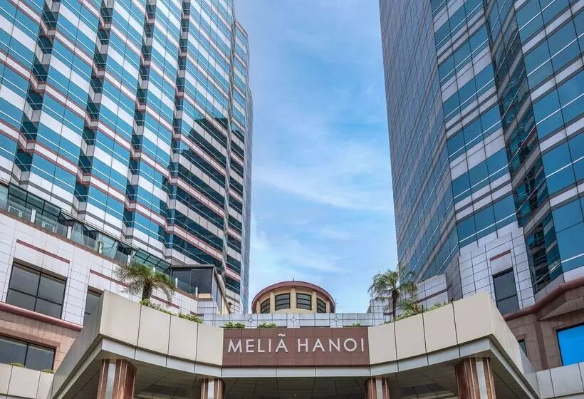 Fotos del hotel Melia Hanoi:  2