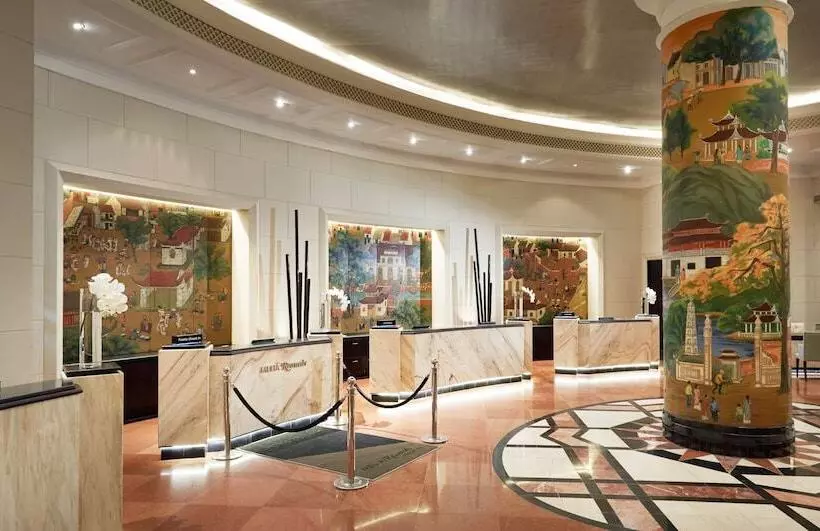 Fotos del hotel Melia Hanoi:  15
