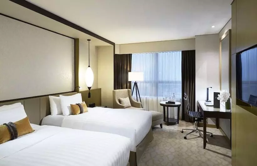 Fotos del hotel Melia Hanoi:  3