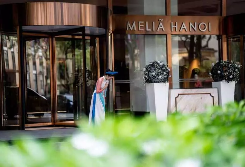 Fotos del hotel Melia Hanoi:  77