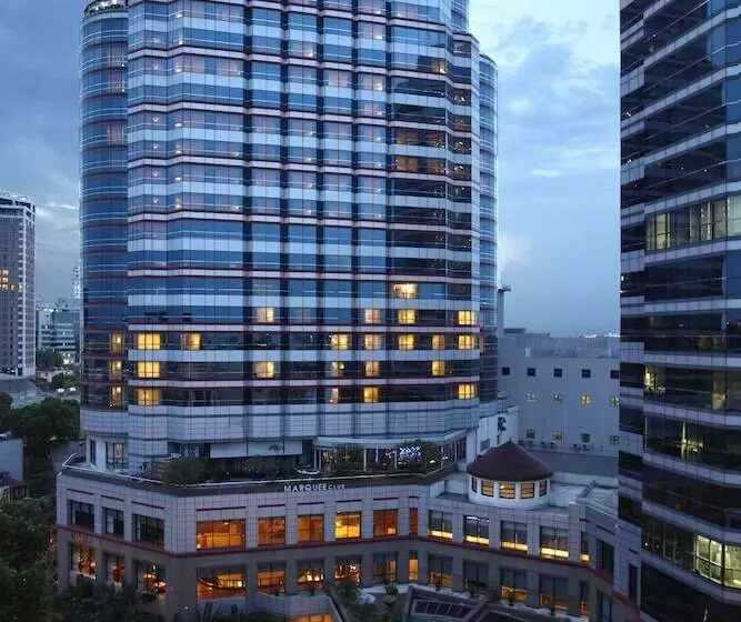 Fotos del hotel Melia Hanoi:  80