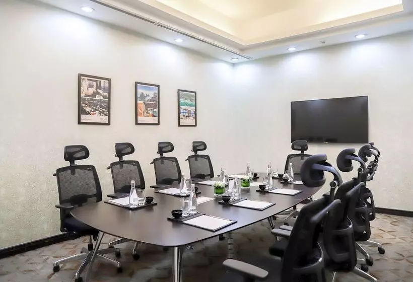 Fotos del hotel Melia Hanoi:  27