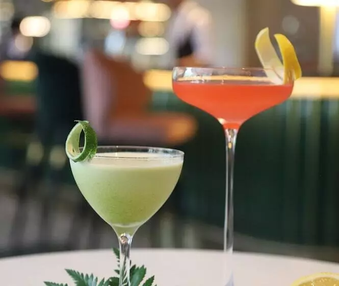 Fotos del hotel Melia Hanoi:  61