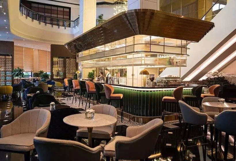 Fotos del hotel Melia Hanoi:  19