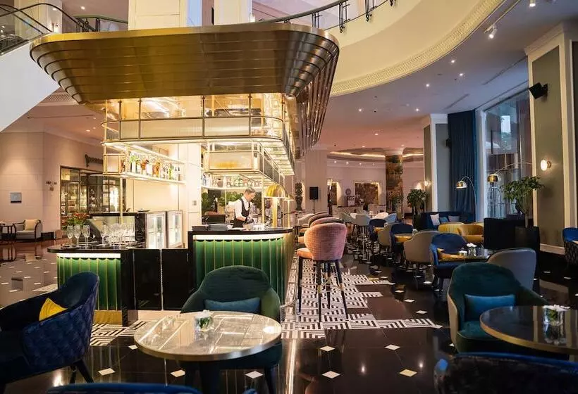 Fotos del hotel Melia Hanoi:  60