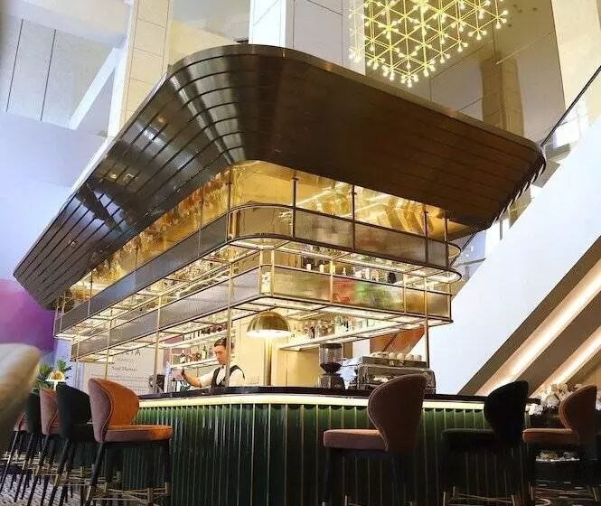 Fotos del hotel Melia Hanoi:  21