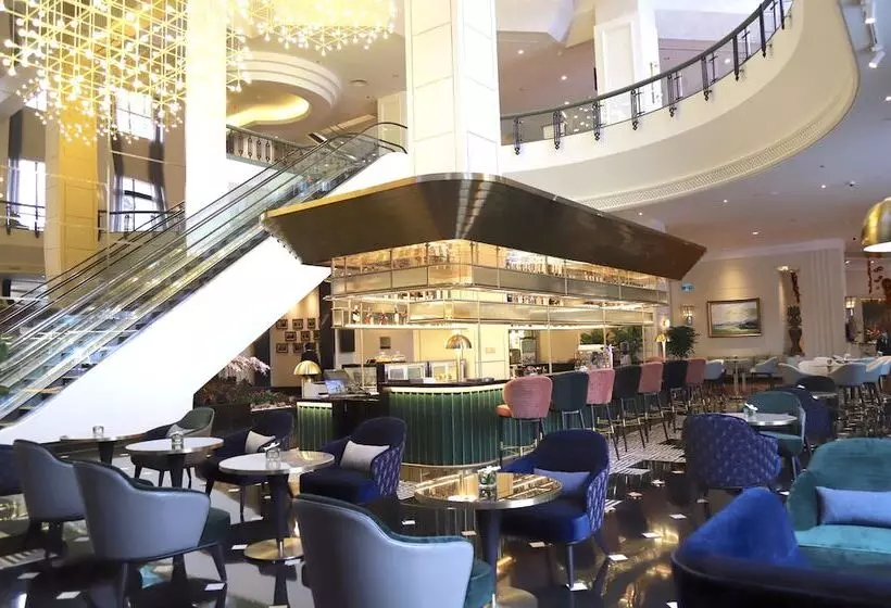 Fotos del hotel Melia Hanoi:  59