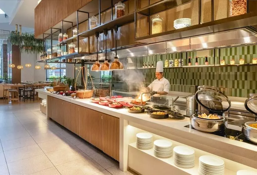 Fotos del hotel Melia Hanoi:  86