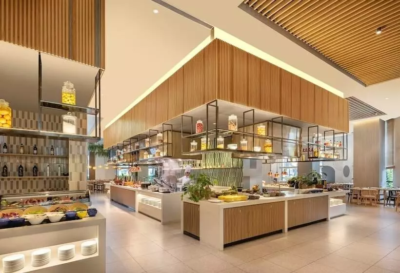 Fotos del hotel Melia Hanoi:  54