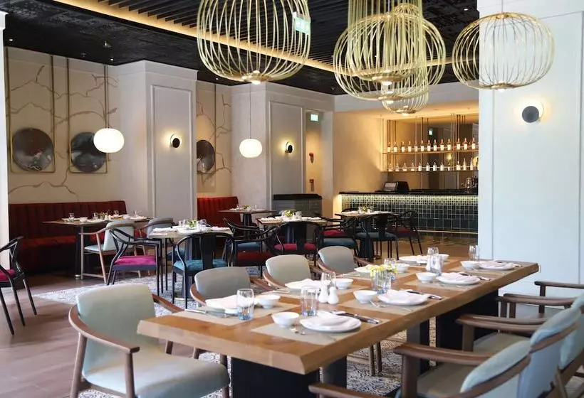 Fotos del hotel Melia Hanoi:  18