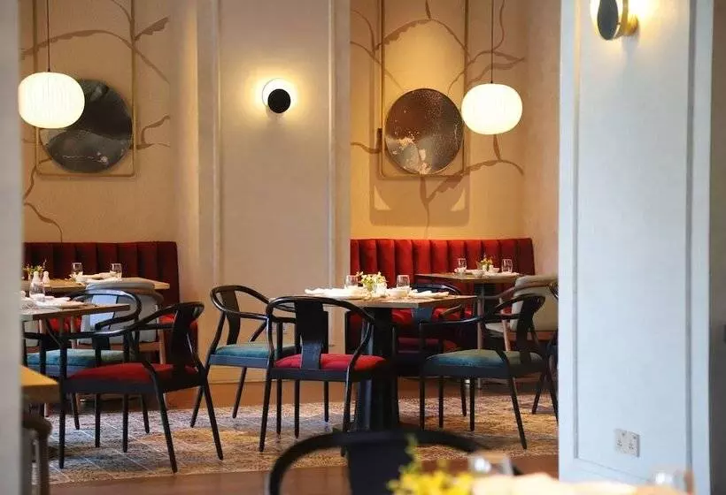 Fotos del hotel Melia Hanoi:  55