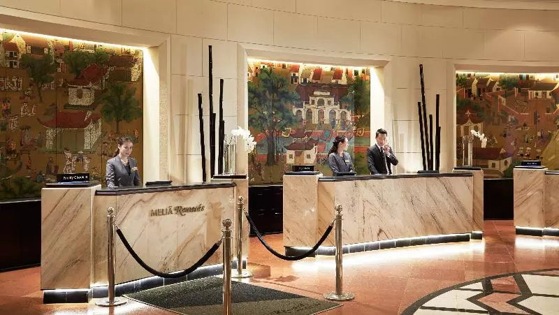 Fotos del hotel Melia Hanoi:  49