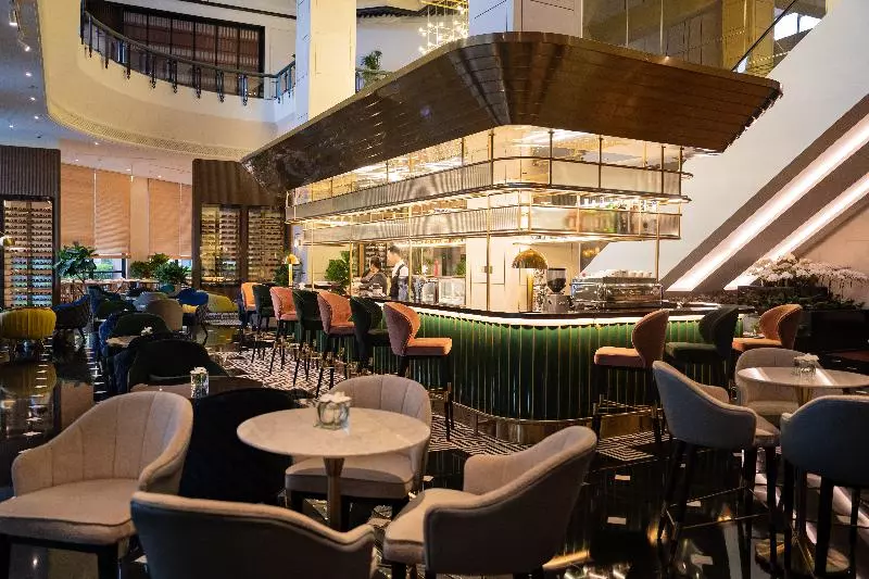 Fotos del hotel Melia Hanoi:  22