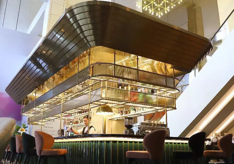 Fotos del hotel Melia Hanoi:  64