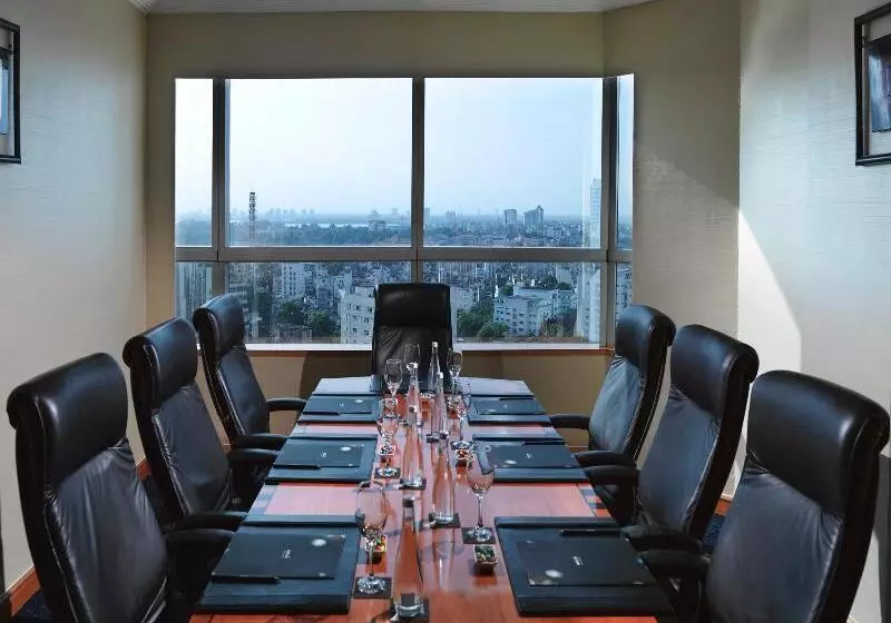 Fotos del hotel Melia Hanoi:  70