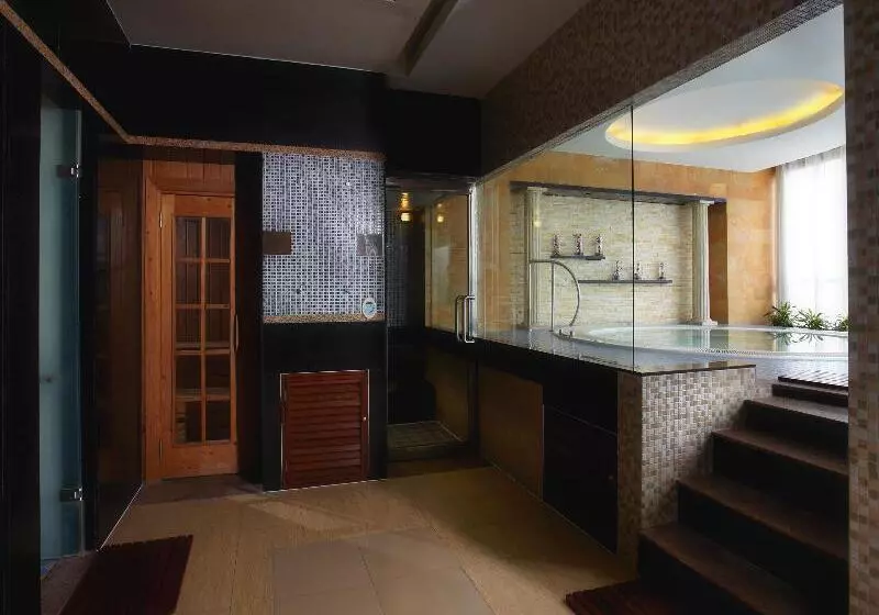 Fotos del hotel Melia Hanoi:  53