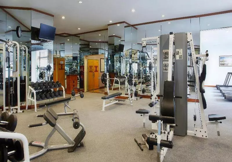 Fotos del hotel Melia Hanoi:  17