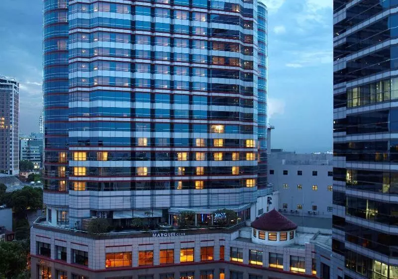 Fotos del hotel Melia Hanoi:  78