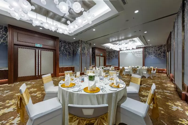 Fotos del hotel Melia Hanoi:  28